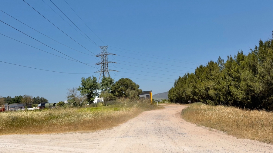 To Let commercial Property for Rent in Stellenbosch Farms Western Cape